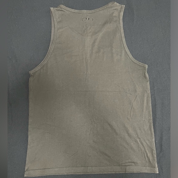 Men’s Under Armour Tank - Picture 4 of 5